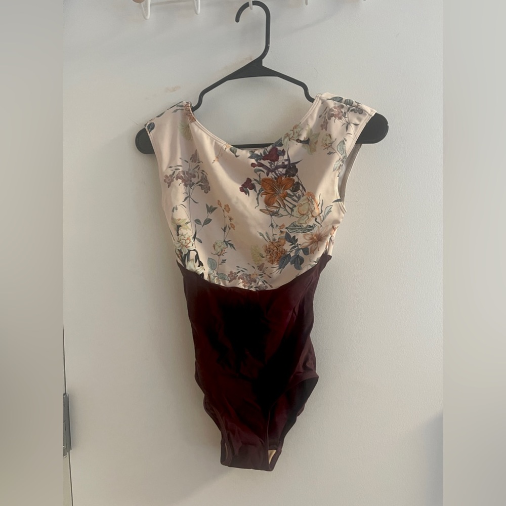 Ballet Leotard Eleve Lilli Enchanting Leotard